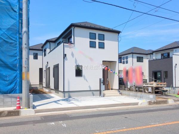 鶴ヶ島市脚折31期9棟 