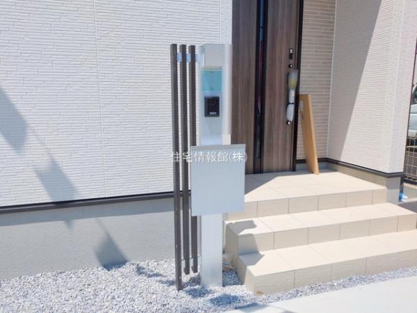 鶴ヶ島市脚折31期9棟 