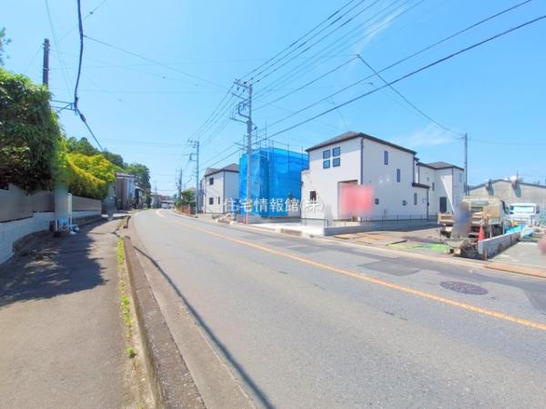 鶴ヶ島市脚折31期9棟 
