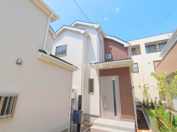 新築戸建 千葉県千葉市稲毛区天台４丁目2-26 千葉都市モノレール２号線穴川駅 3,990万円