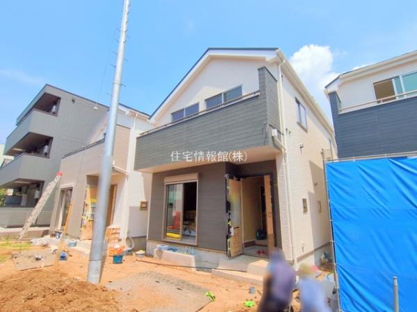 新築戸建 千葉県千葉市稲毛区天台４丁目2-26 千葉都市モノレール２号線穴川駅 3,890万円