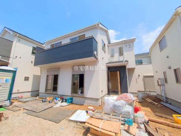新築戸建 千葉県千葉市稲毛区天台４丁目2-26 千葉都市モノレール２号線穴川駅 4,790万円