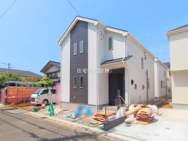 新築戸建 千葉県千葉市稲毛区天台４丁目2-26 千葉都市モノレール２号線穴川駅 5,090万円