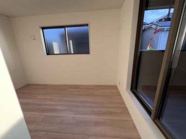 川口市前野宿 第4 洋室