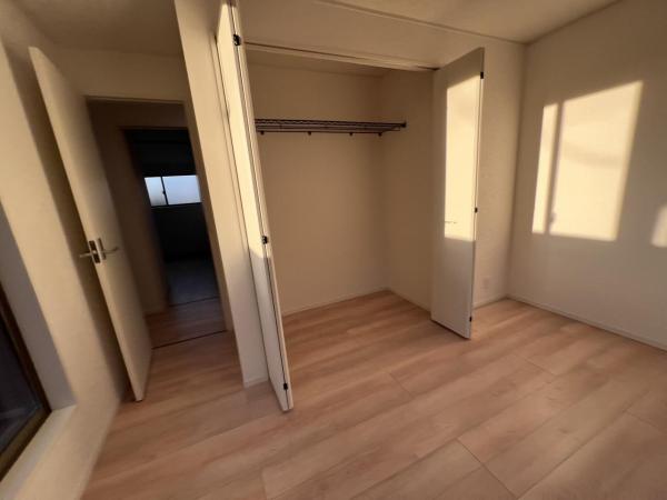 川口市前野宿 第4 その他内観