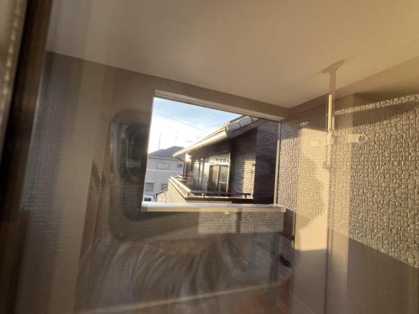 川口市前野宿 第4 眺望