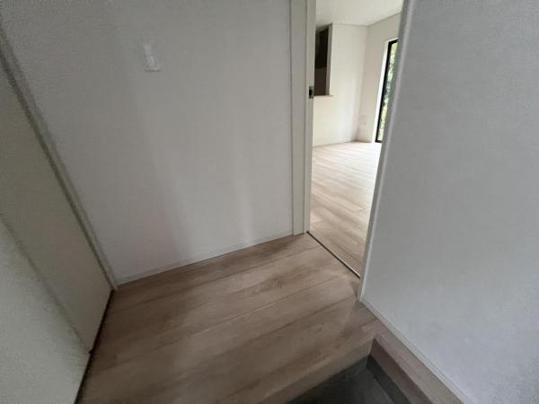 川口市前野宿 第4 玄関(共用部)