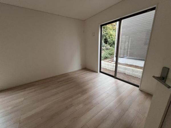 川口市前野宿 第4 リビング