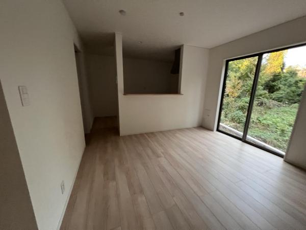 川口市前野宿 第4 ダイニングキッチン