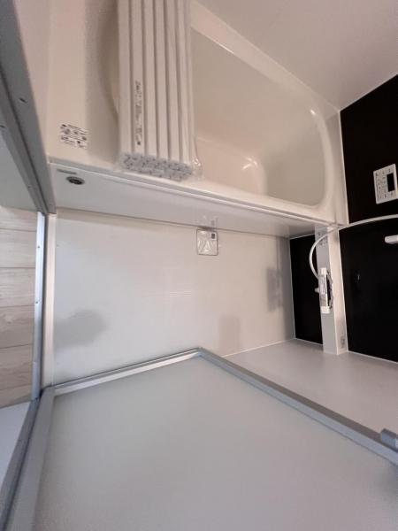 川口市前野宿 第4 浴室