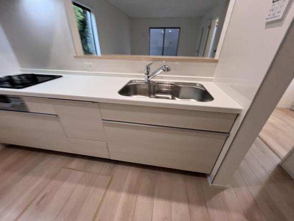 川口市前野宿 第4 その他設備(専用部)