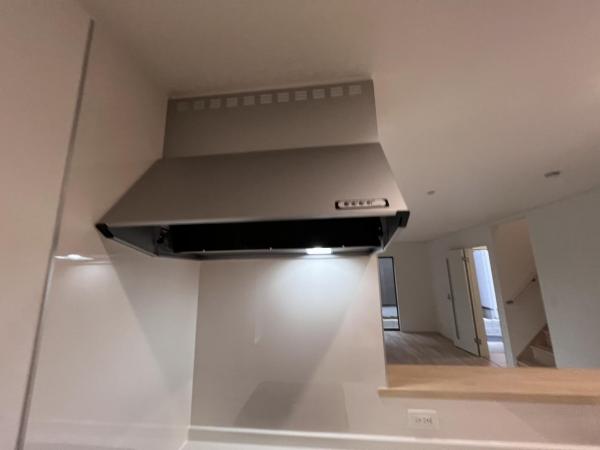 川口市前野宿 第4 冷暖房・空調設備(共用部)