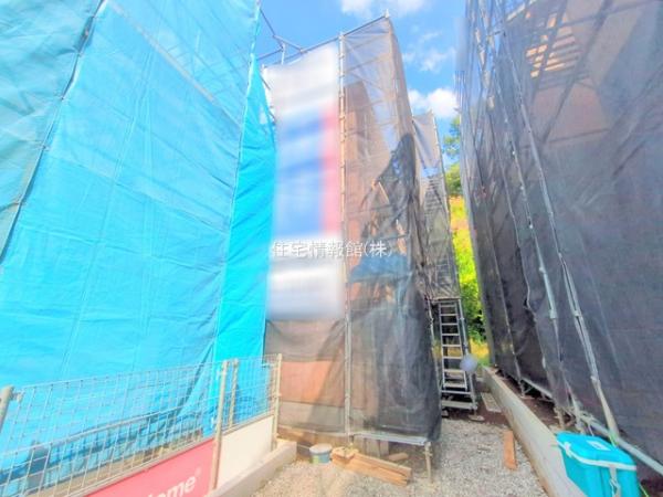 川口市前野宿 第4 