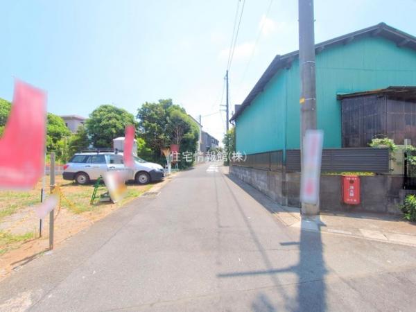 川口市前野宿 第4 