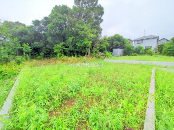 川口市前野宿 第4 