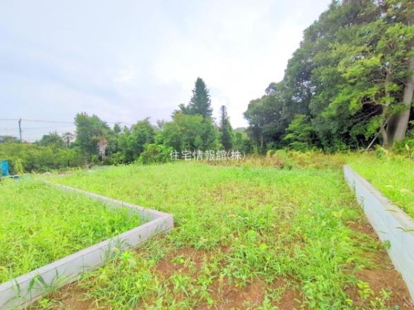 川口市前野宿 第4 