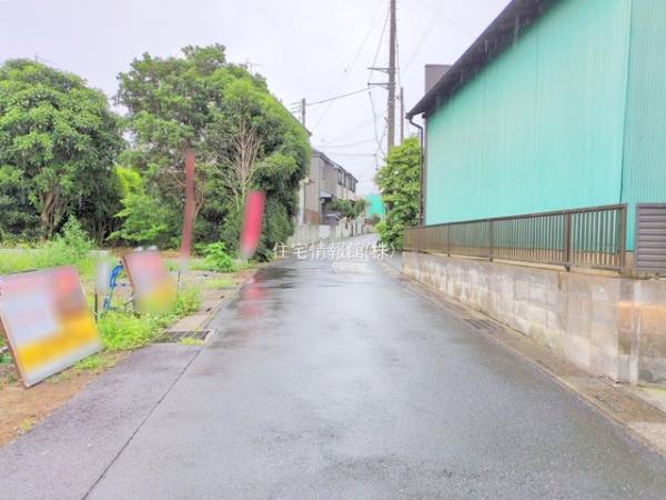 川口市前野宿 第4 