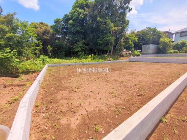 川口市前野宿 第4 