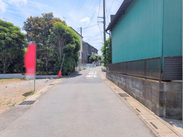 川口市前野宿 第4 