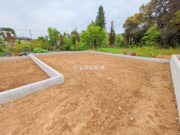 川口市前野宿 第4 