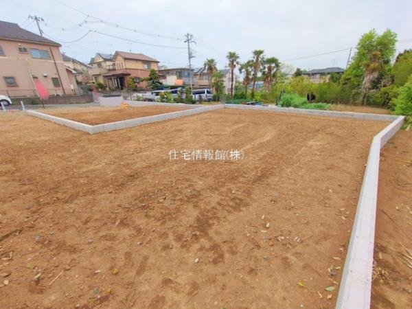 川口市前野宿 第4 