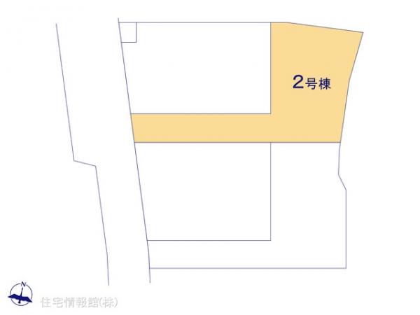 川口市前野宿 第4 
