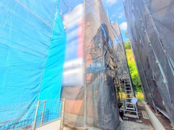 川口市前野宿 第4 