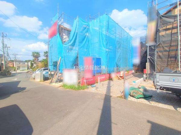 川口市前野宿 第4 