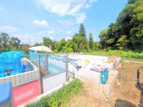 川口市前野宿 第4 