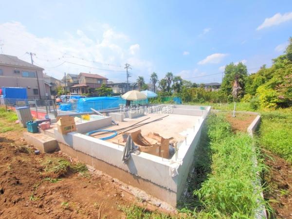 川口市前野宿 第4 