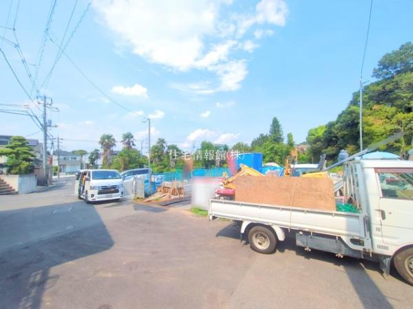 川口市前野宿 第4 