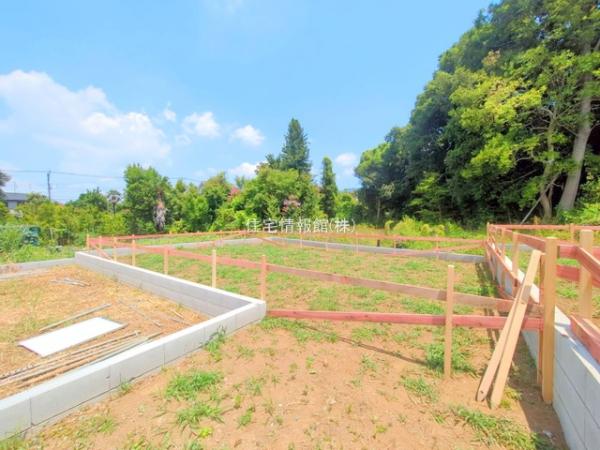 川口市前野宿 第4 