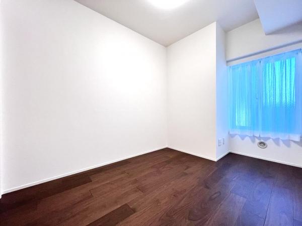 コスモ立川サングレイス 洋室