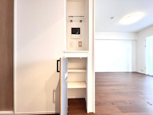 コスモ立川サングレイス その他内観