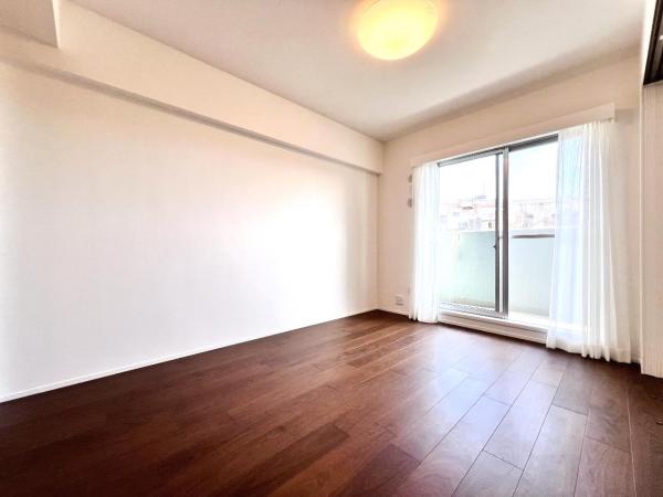 コスモ立川サングレイス 子供部屋