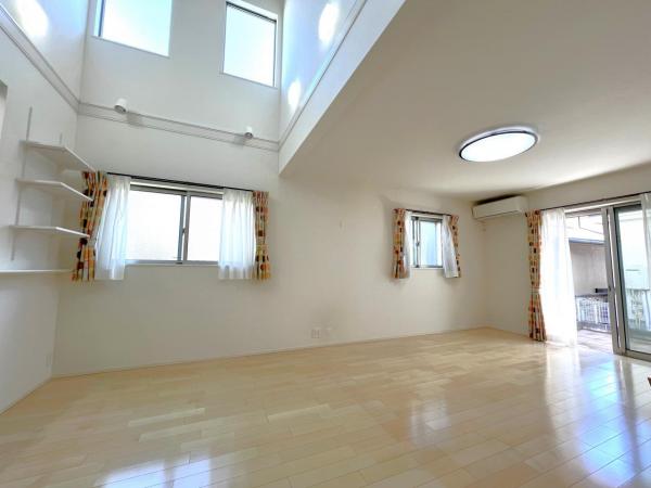 中古戸建 平塚市南原３丁目 JR東海道本線(東京〜熱海)平塚駅 2,680万円