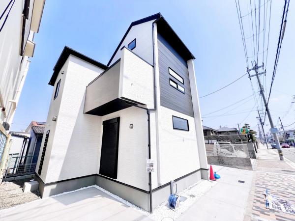 堺市西区浜寺昭和町４丁 戸建 現況写真