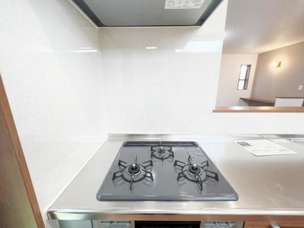 安行原折越 その他設備(専用部)