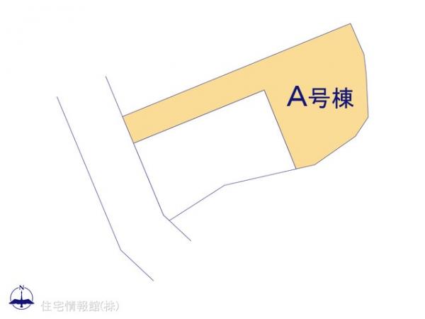 安行原折越 