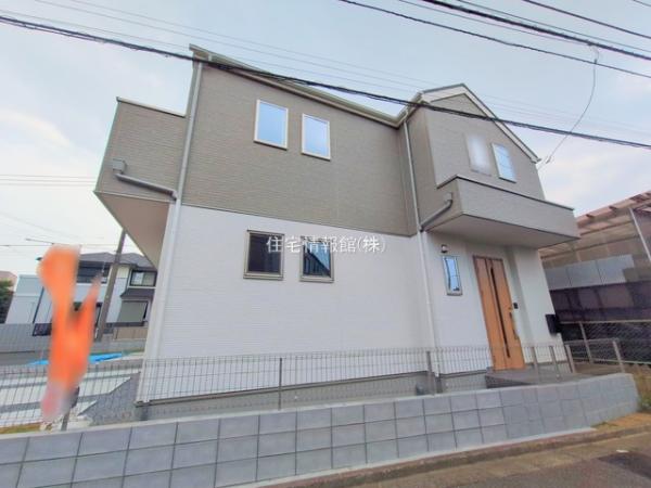 新築戸建 千葉県船橋市飯山満町３丁目1739-3 東葉高速鉄道北習志野駅 4,599万円