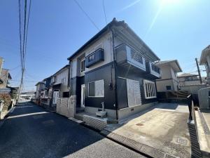 中古戸建 久喜市久喜東３丁目21-6 JR東北本線（宇都宮線）久喜駅 27900000