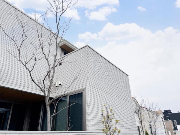 小田原市栢山 中古戸建 バルコニー
