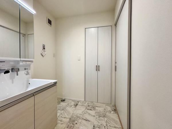 横須賀市西浦賀２丁目 戸建 脱衣所