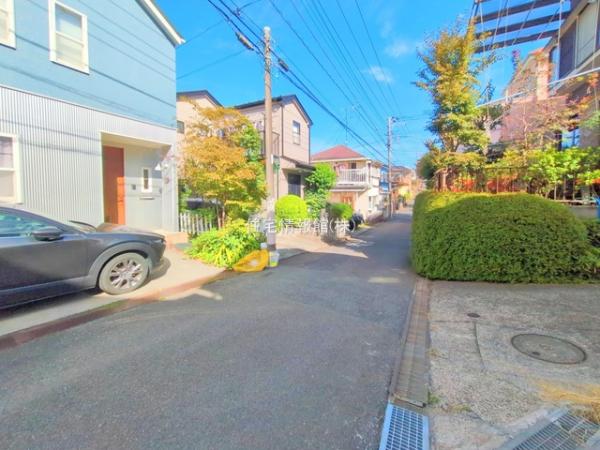 座間市立野台2丁目84番 