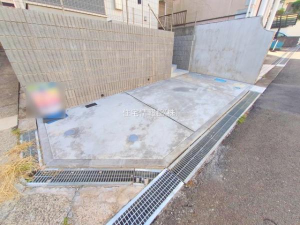 座間市立野台2丁目84番 