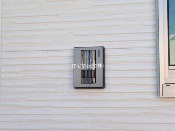 座間市立野台2丁目84番 