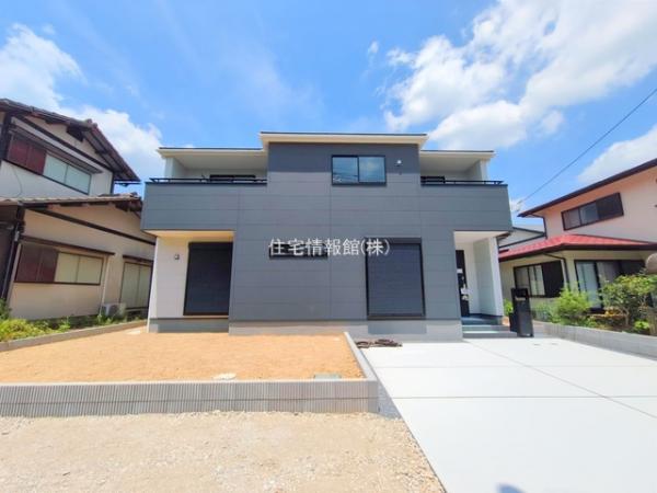 新築戸建 千葉県佐倉市宮前２丁目21-7 京成本線京成佐倉駅 3,590万円