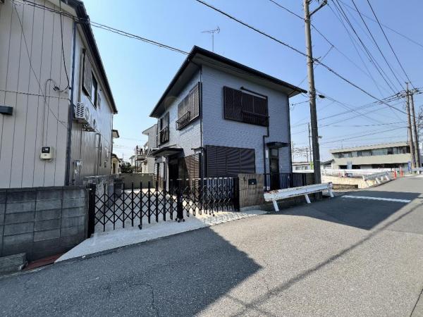 中古戸建 蓮田市東２丁目 JR東北本線（宇都宮線）蓮田駅 2,290万円