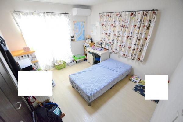 伊勢原市田中 中古戸建 子供部屋