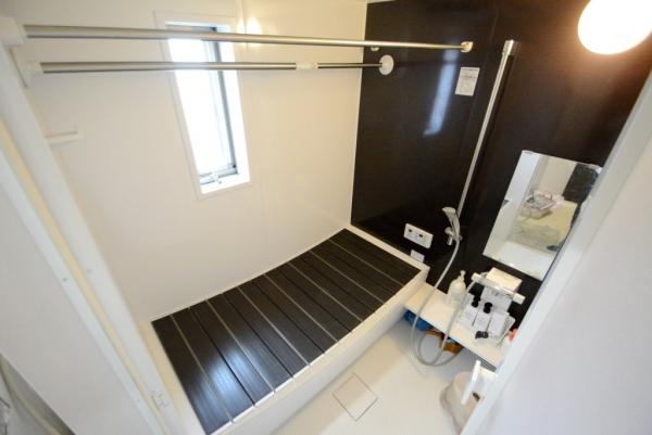 伊勢原市田中 中古戸建 浴室